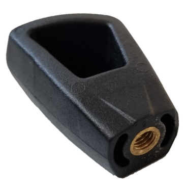 Ручка переключения передач КПП квадроцикла BRP Can-Am G2 Outlander Renegade Defender Maverick Sport Commander 707000965 707003211