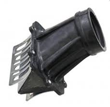Клапан лепестковый SPI  снегохода BRP Ski Doo SM-07180 420667530 420667532  420667533