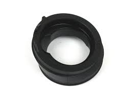 Впускной патрубок двигателя квадроцикла Yamaha Grizzly 550 28P-13586-00-00 AT-07459