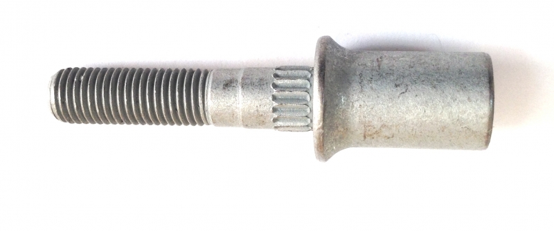 Шпилька колесная квадроцикла BRP Commander Maverick 800 1000 250300051 250300060