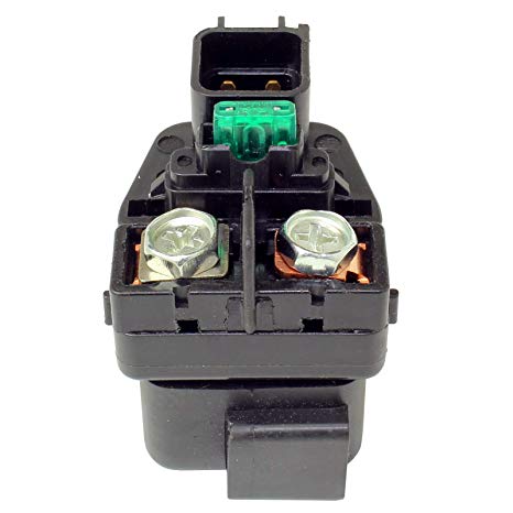 Реле стартера для квадроцикла Suzuki King Quad 750 700 500 450 31800-41G00 31800-41G10 RE152CA