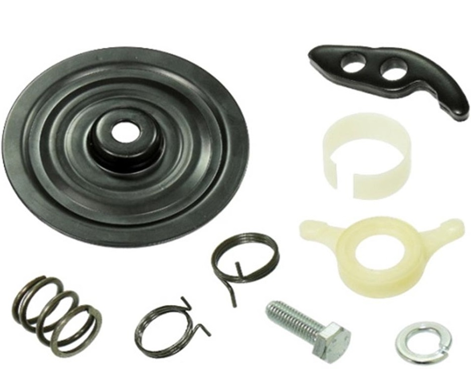 Ремкомплект ручного стартера Arctic Cat Polaris (1202453 1204331)  SM-11022