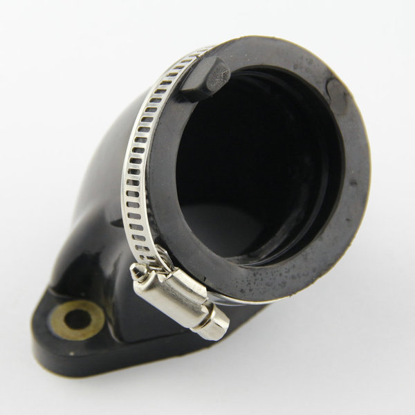 Патрубок впускной Polaris Sportsman 500 HO 3085809 3085809N FS-142