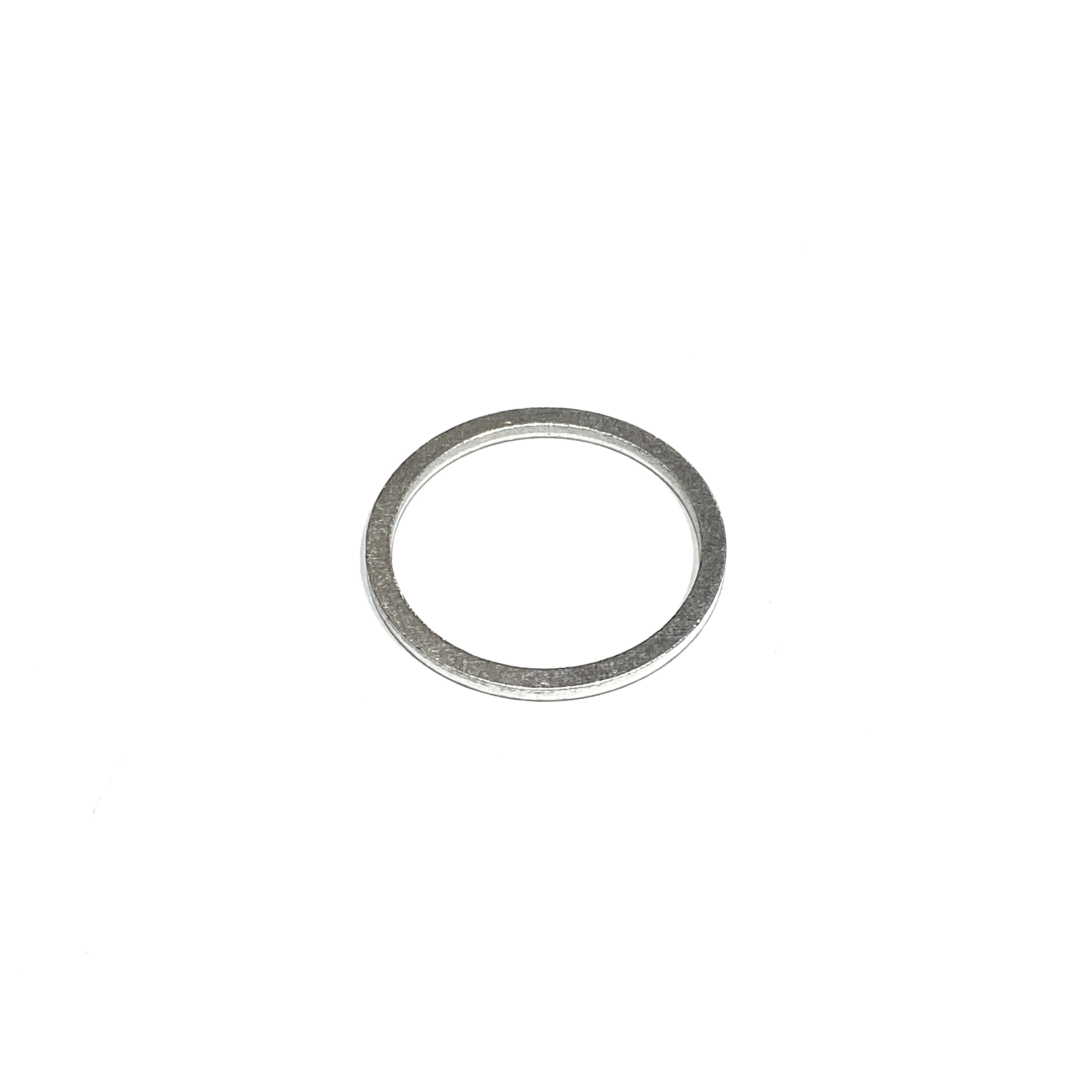 Кольцо уплотнительное сливной пробки (большое) для BRP Can-Am Maverick R 420630651