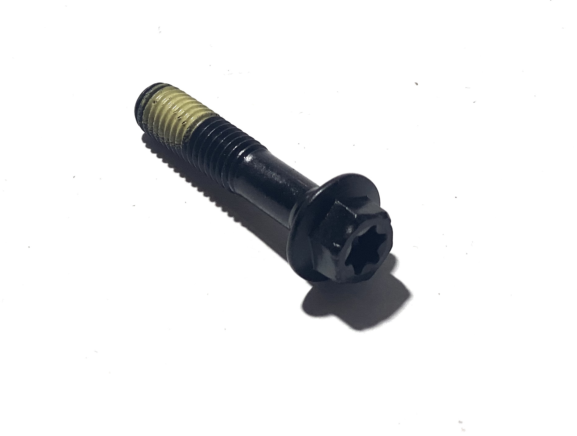 Болт BRP Ski-Doo M8 X 60 250000852