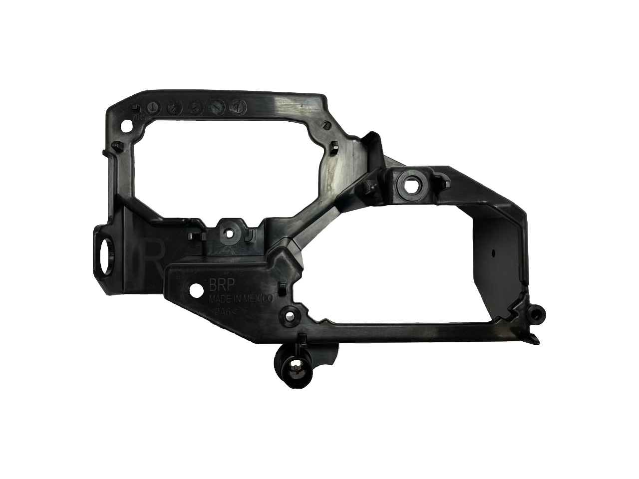 Крепление фары переднее правое для багги BRP Can-Am Maverick R 708500014