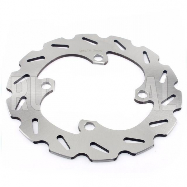 Тормозной диск задний для квадроцикла Yamaha Rhino 700 ZC6332 5B4-F5831-00-00