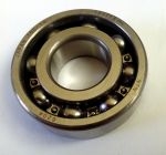 Подшипник вала помпы квадроцикла Yamaha Grizzly 450 550 700 93306-00006-00 93306-00004-00