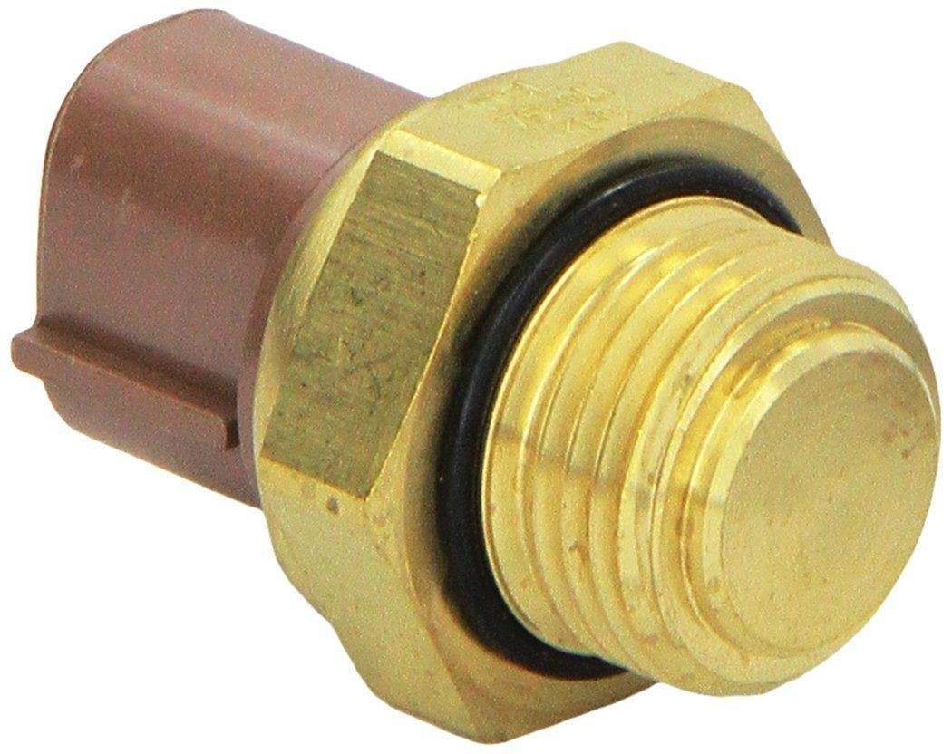 Датчик температуры неоригинальный на радиаторе Caltric для квадроцикла Yamaha Grizzly Rhino 660 450 5GM-82560-00-00 SR135CA