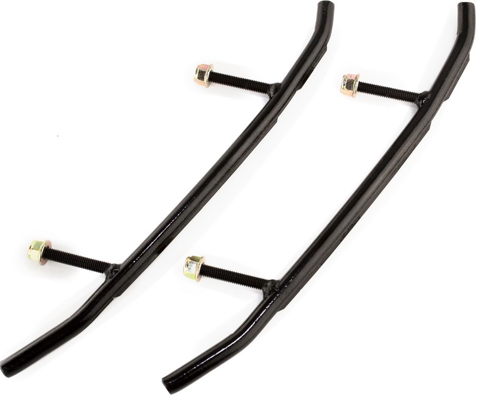 Коньки лыж усиленные (160 мм) Sledex для снегохода Lynx, Ski-Doo 860201044   860201043   860200141   ESD3-9500   WSD-9500   DS4-9500-1 3300-03 SLD-0081-013