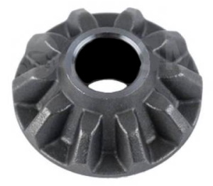 Шестерня (саттелит) переднего редуктора квадроцикла BRP Can-Am Maverick Sport Trail X3 Traxter (Defender) 715900548