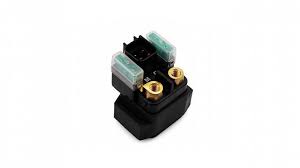 Реле стартера квадроцикла Yamaha 700 550 Grizzly 3B4-81940-00-00 AT-01758
