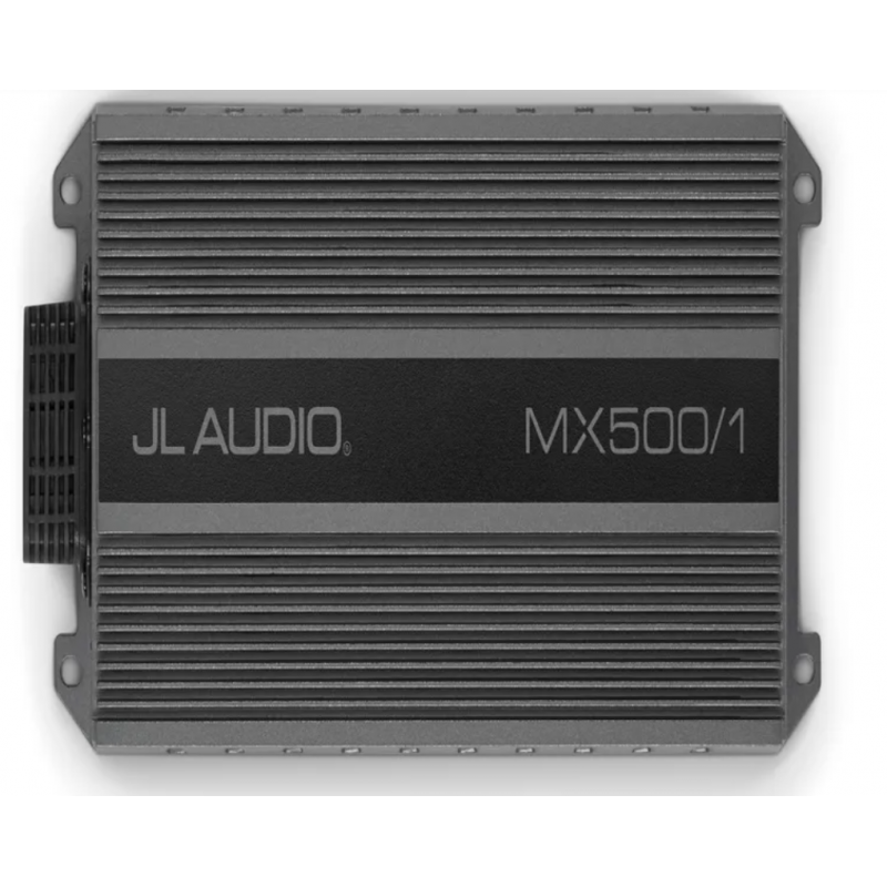 Усилитель JL Audio BRP Maverick R 715007714