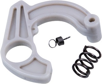 Храповик (собачка) ручного стартера Sledex для снегохода Yamaha VK 540 8F3-15741-01-00 11-319