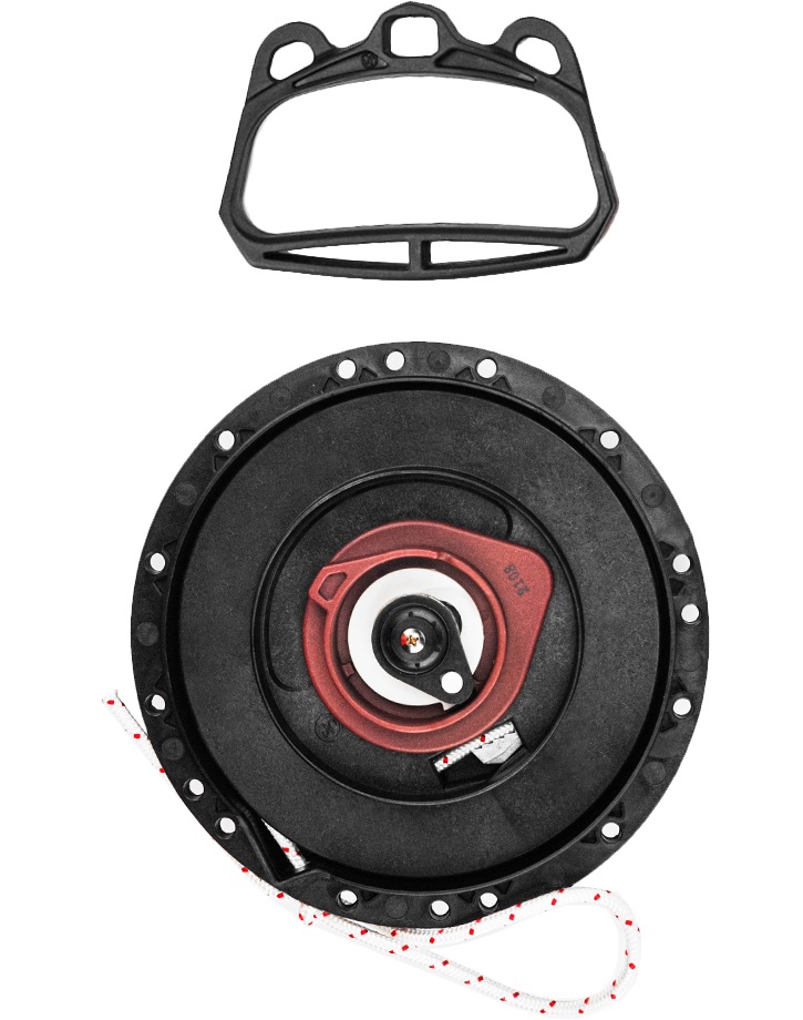 Ручной стартер BRP Ski-Doo SM-11014 420887445 , 420889763,420889765, 420889766 , 420892612 , 420892615 , 420892618, 420892619, 420892614
