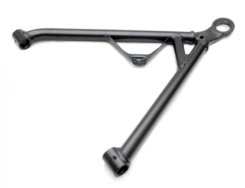 Оригинальный рычаг передний нижний левый квадроцикла  BRP Can-Am G2 Outlander Renegade 706202869   706201874