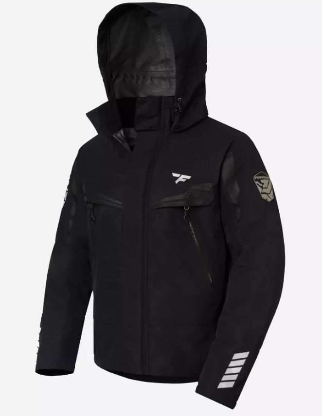 Куртка мужская Speedmaster 4029 Graphite (Размер 3XL) Размер 3XL