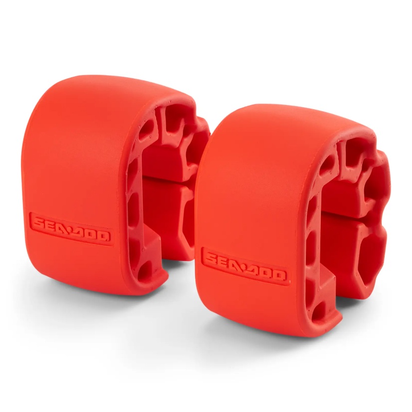 Комплект кранцев для BRP Sea-doo Spark 295100418