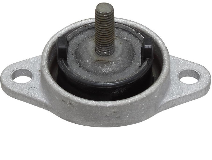 Подушка (опора) двигателя передняя - задняя (сторона генератора) снегохода Polaris 850 Axys Pro RMK Indy Rush Switchback SKS 3023273 SM-09578