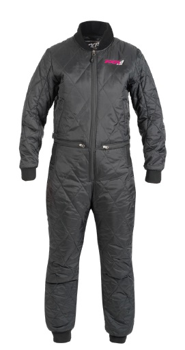 Подстежка комбинезона FXR Ranger Instinct CX 180 гр. F.A.S.T.  (2XS) женская (Black) 182908-1000 Размер 2XS