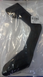 Накладка уголок бампера BRP Outlander G1  FL&RR 705002802