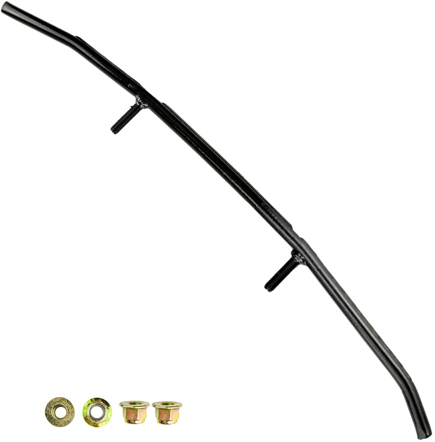 Коньки лыж усиленные (160 мм) Sledex для снегохода Lynx, Ski-Doo 605349311   605352283   605352643   ELX3-8350-1   WLX-8350-1 3345-03 SLD-0081-014