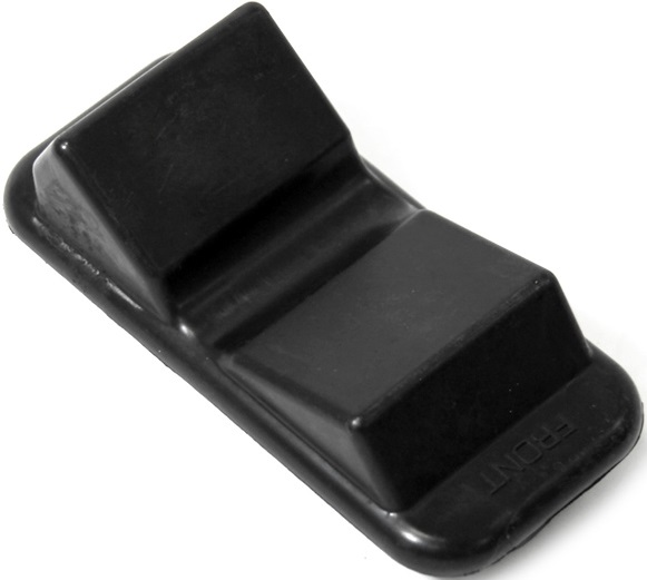 Демпфер лыжи снегохода Polaris SM-08301 5413116