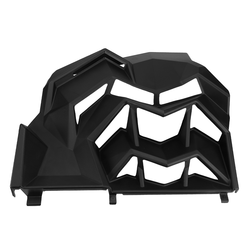 Решетка интеркуллера неоригинальная квадроцикла BRP Can-Am Maverick X3 705013757 705013757N