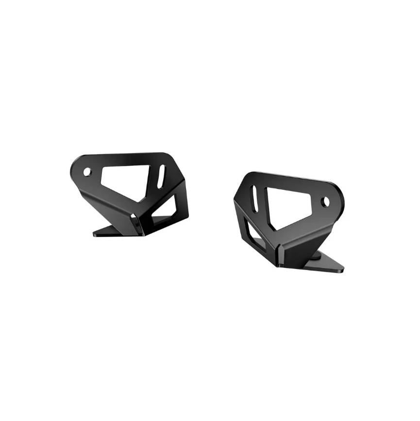 Кронштейн крепления фары Baja Designs на крышу (нижняя позиция) для BRP Can-Am Maverick R 715008585