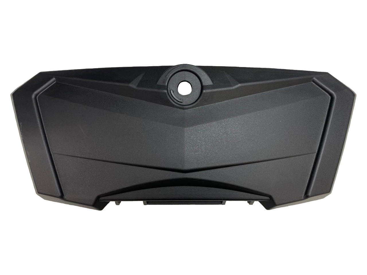 Крышка заднего бардачка квадроцикла ODES Patchcross MudPro (2025+) 17310630020