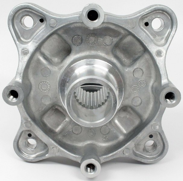 Ступица RiderLab задняя для Polaris Sportsman 570   RZR 800 5135113 5135113N