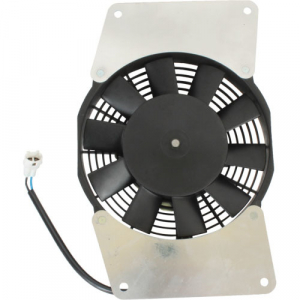 Венилятор радиатора для Yamaha 550 700 Grizzly 28P-12405-00-00 3B4-12405-00-00 RFM0020