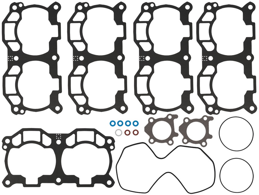 Комплект прокладок верхний SPI для снегохода Ski-Doo 600 EFI SM-09551T 420894371