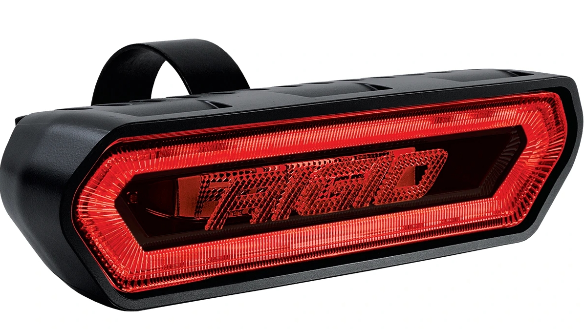 Фара светодиодная Rigid Industries CHASE  90133