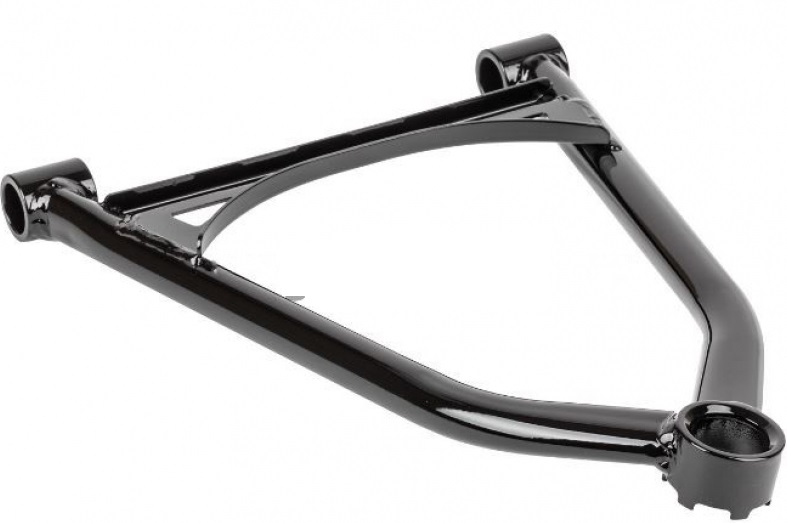 Рычаг верхний снегохода BRP Ski Doo SM-08201 SM-08201R SM-08202 (505073013 505073466 505073014 505073467) Левый