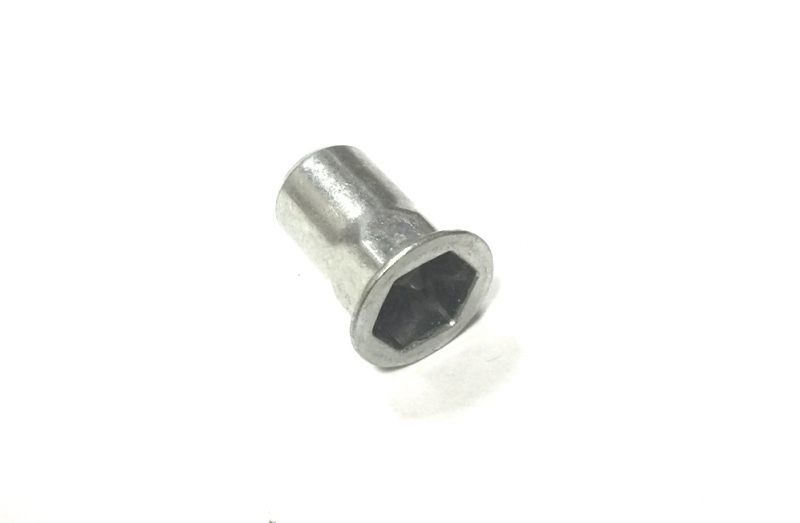 Гайка закладная Can Am BRP 293450274 250100242 250100199
