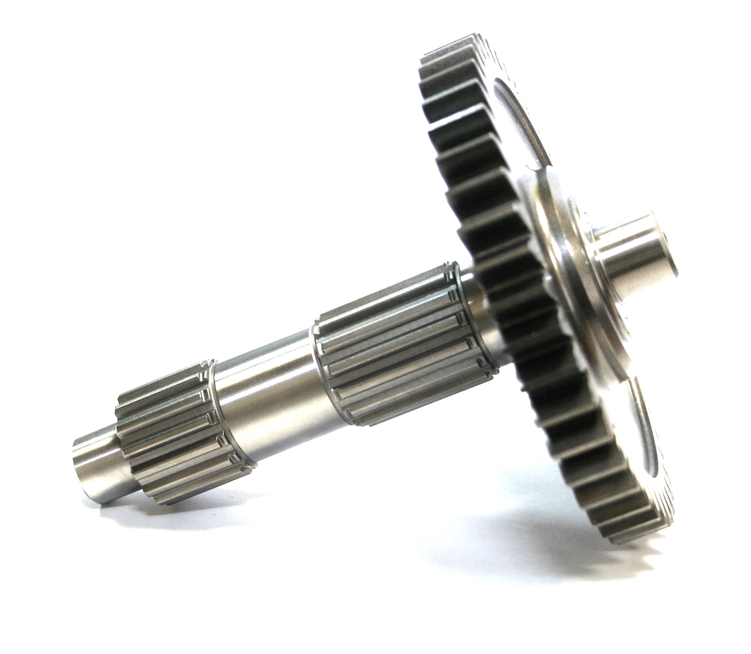 Вал шестерни коробки передач BRP 420637048