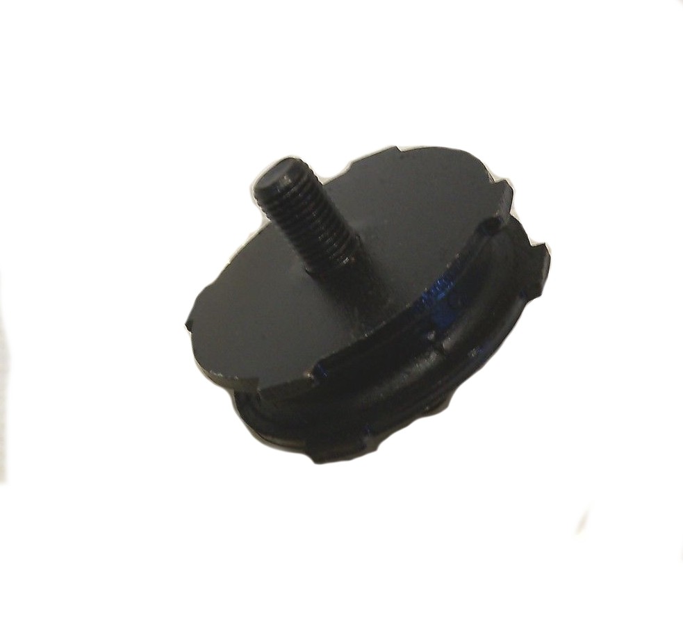 Подушка двигателя для снегохода Yamaha Viking 540 88+ 8N7-21486-00-00