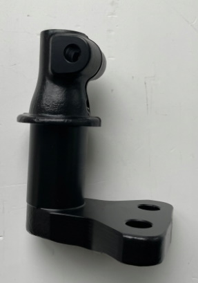 Рулевая сошка квадроцикла BRP Can-Am Outlander G2 G2L 709401748 703501160
