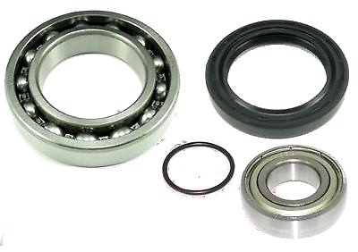 Ремкомплект подшипников и сальников для вала снегохода Polaris IQ Turbo Turbo Switchback AllBalls Racing 14-1041