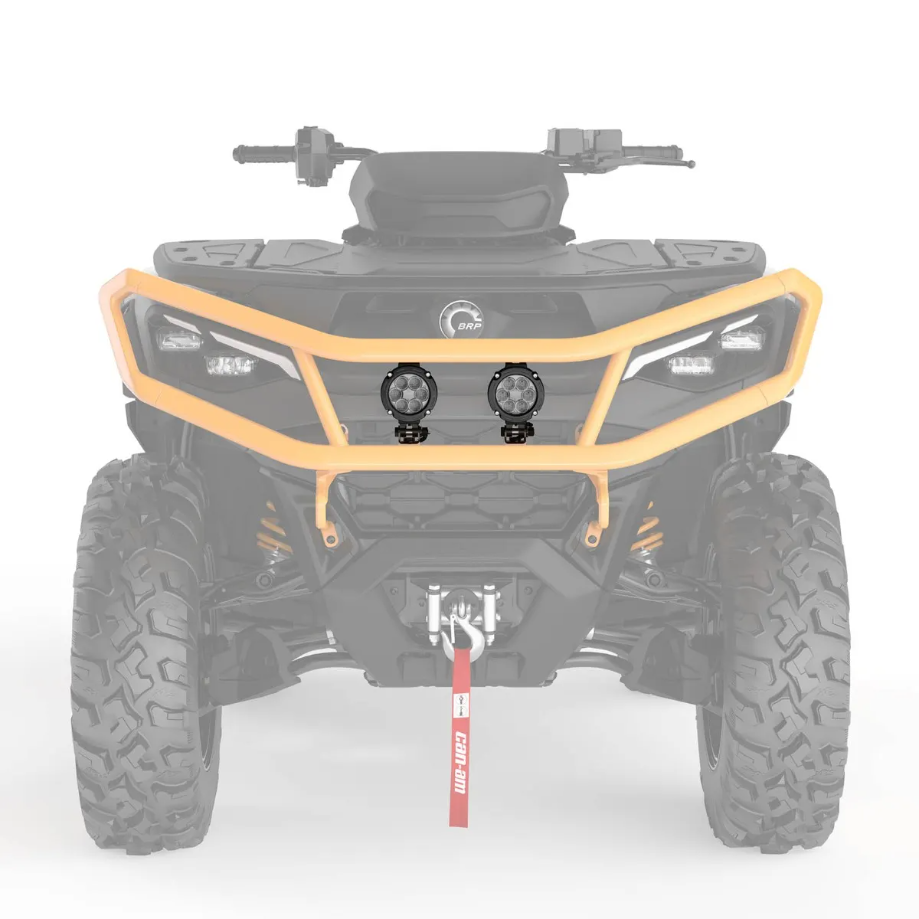 Дополнительные фары дальнего света для BRP Can-Am 715009775