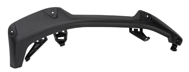 Расширитель крыла передний правый для BRP Can-Am Outlander G3 705014663