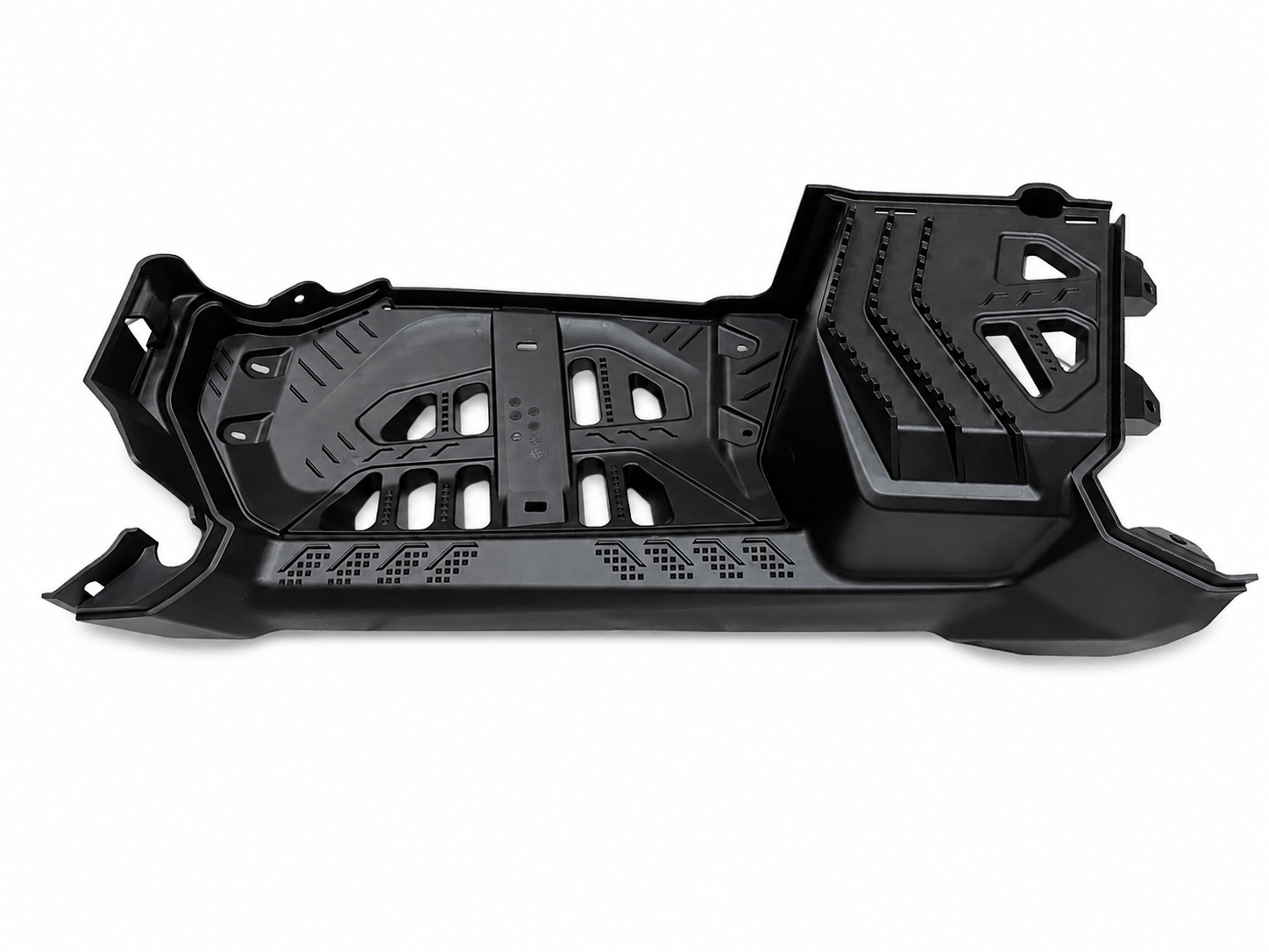 Подножка левая (длинная) для BRP Can-Am Outlander MAX G3 | G3L 705014262