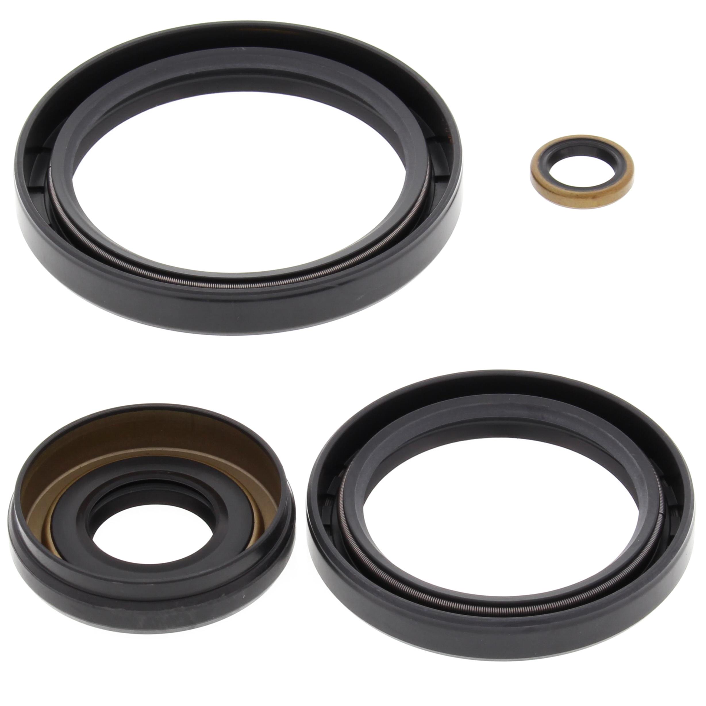 Сальники переднего редуктора для Kawasaki Suzuki 25-2066-5 92049-1534 92049-1536 92049-1573