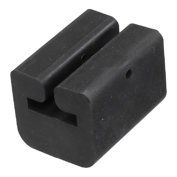 Демпфер рельсы для снегохода Arctic Cat 600 800 1100 Yamaha 1100 SM-04089 0104-631 8JM-G7456-00-00