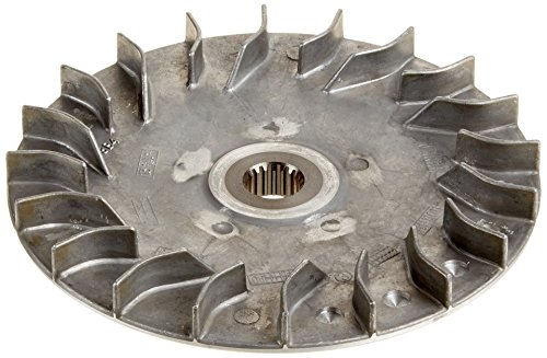 Щека ведущего вариатора (шкив) внутренняя квадроцикла Yamaha Grizzly, Kodiak,Viking, WOLVERINE 3B4-17611-00-00