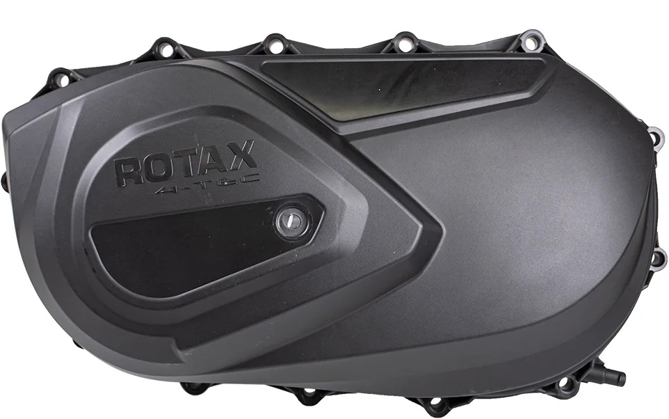 Крышка вариатора внешняя для квадроцикла BRP Outlander Renegade 1000 2016+ 420612310 420612316