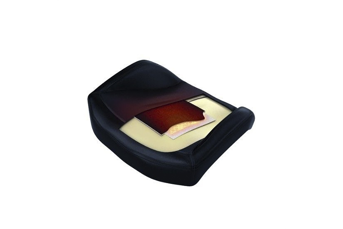 Подогрев сиденья BRP Maverick x3 715006112 715005112