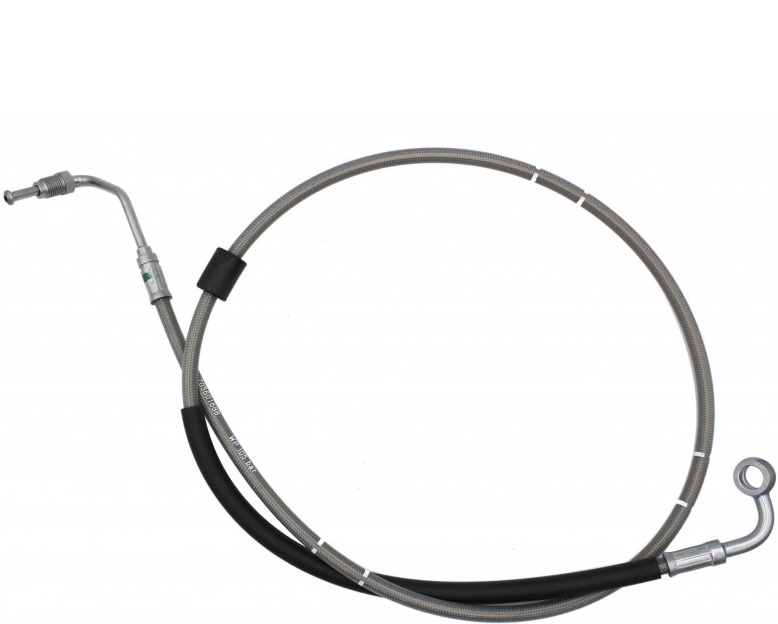 Шланг тормозной передний правый квадроцикла BRP Can-Am G2 Outlander 705601688
