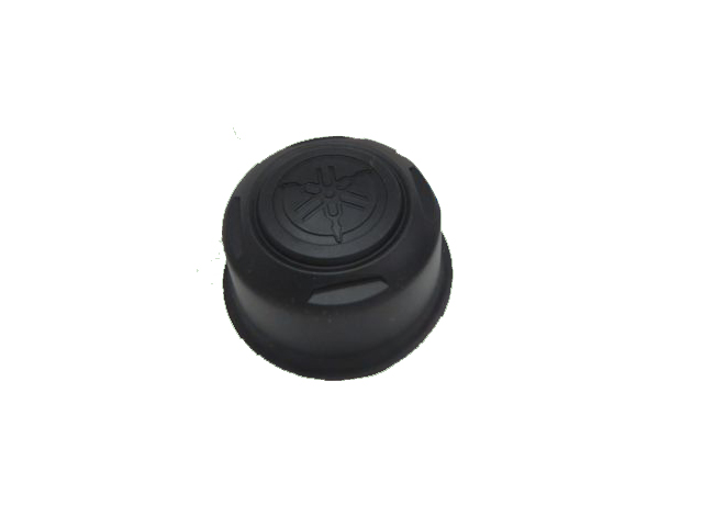 Колпачок колесный Yamaha Rhino 700 660 450, Grizzly 450 350, BigBear 400 2P5-F512A-00-00